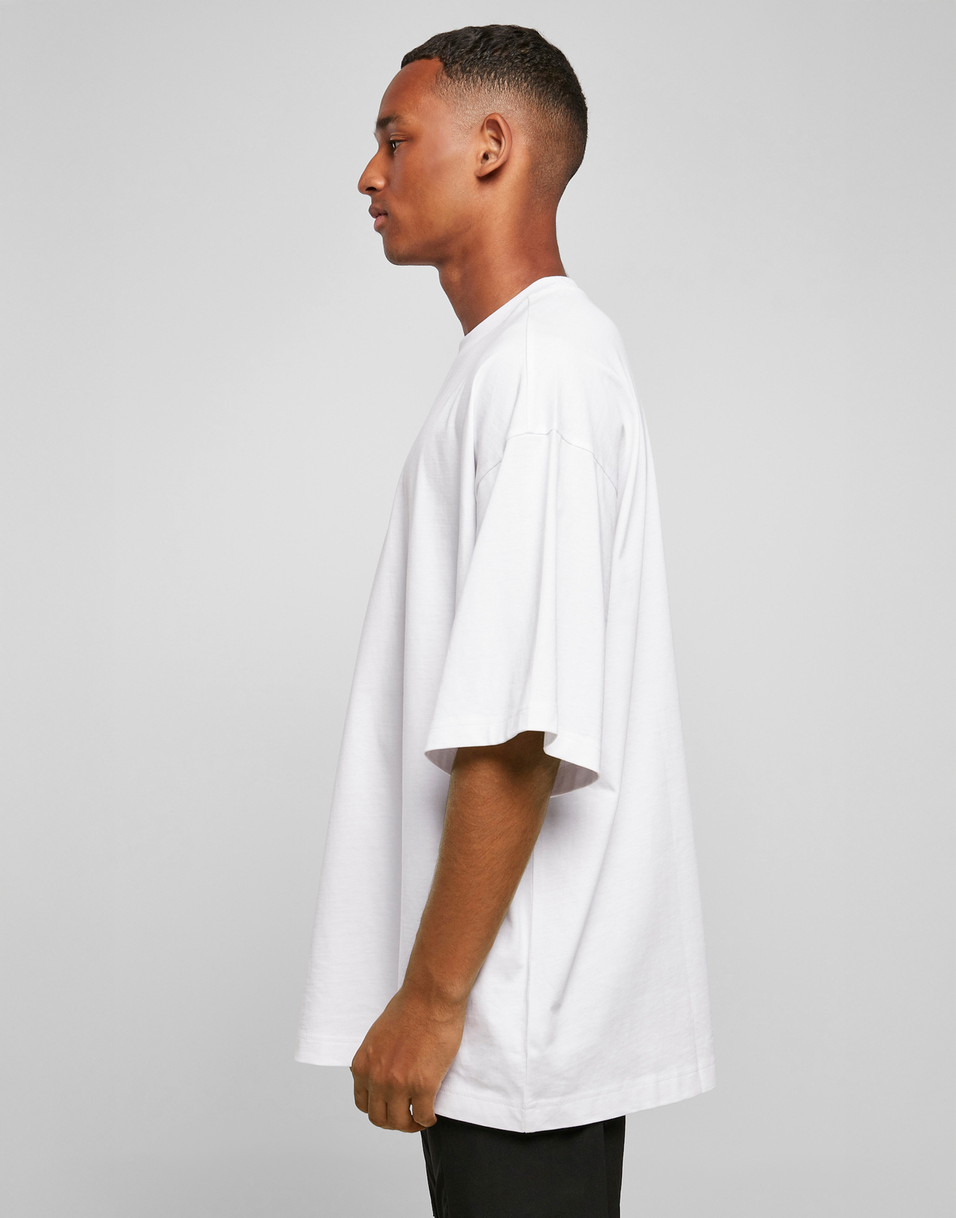 CAMISETA SUPER OVERSIZE 220GSM | BY193