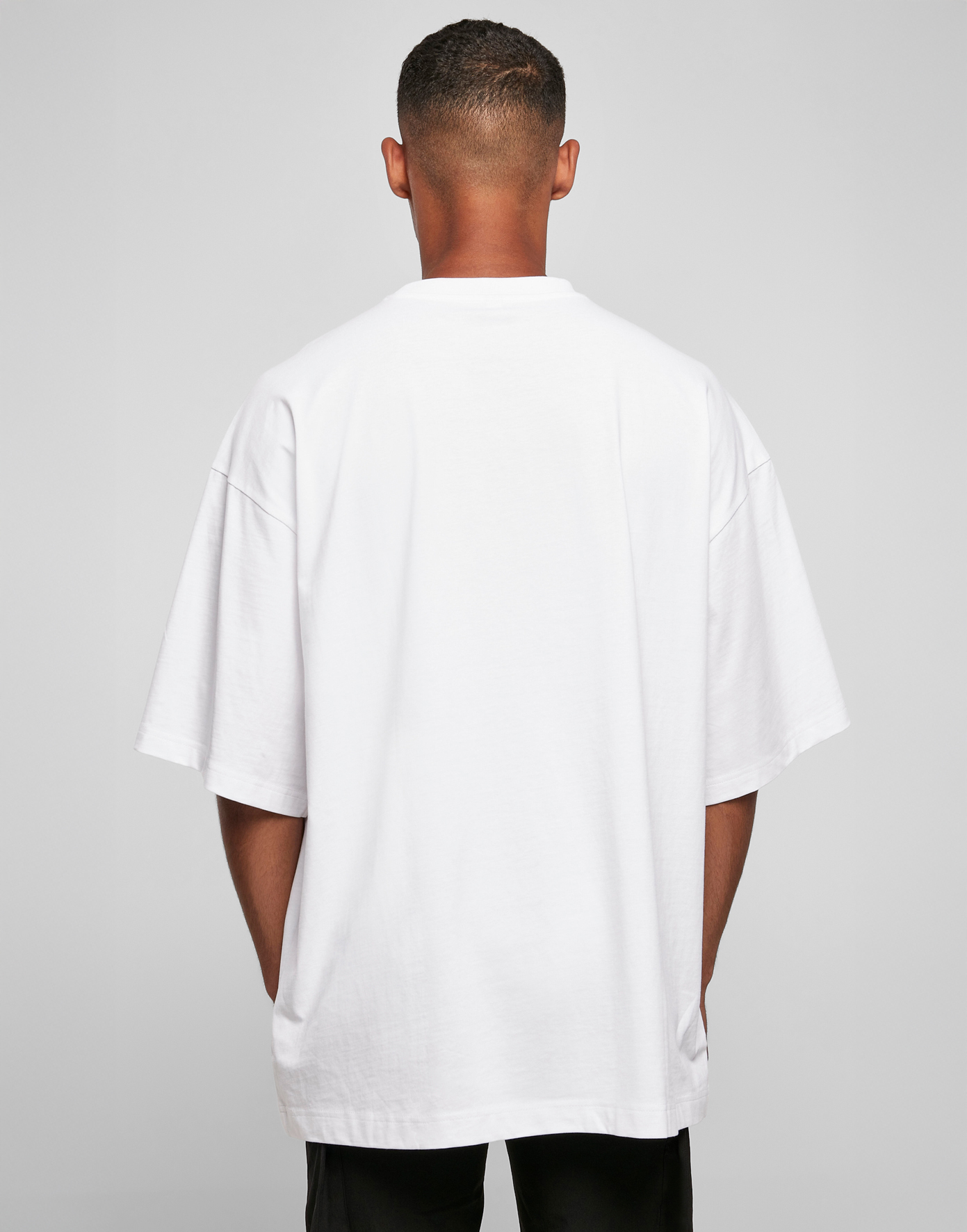 CAMISETA SUPER OVERSIZE 220GSM | BY193