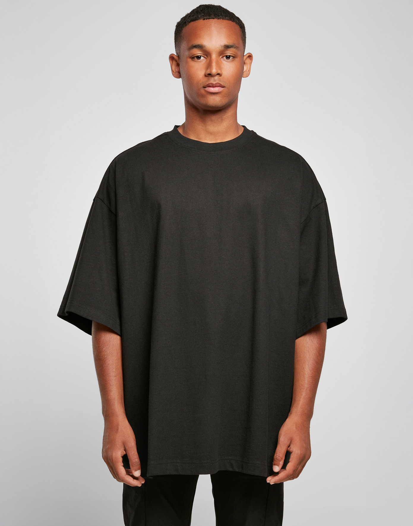 CAMISETA SUPER OVERSIZE 220GSM | BY193