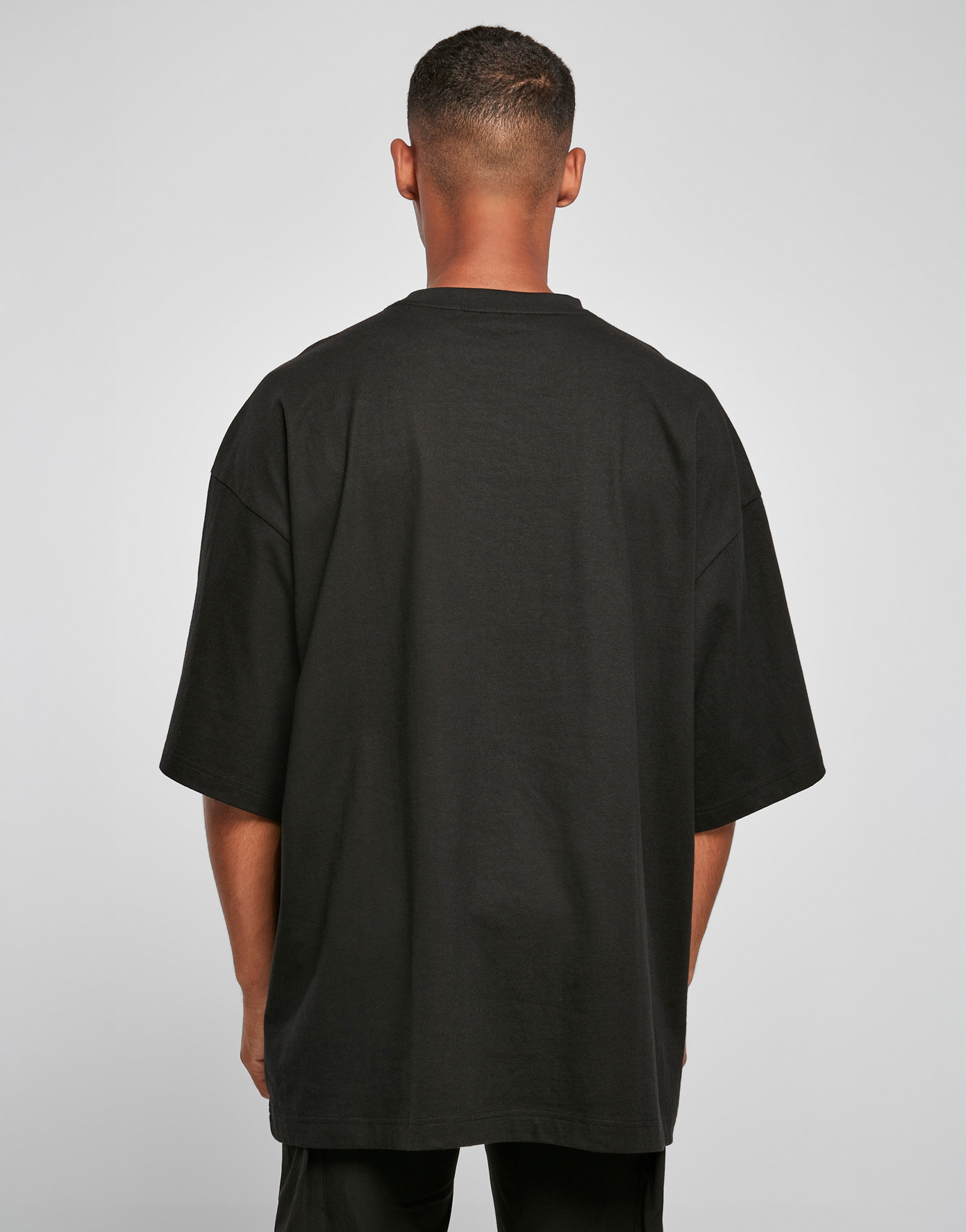 CAMISETA SUPER OVERSIZE 220GSM | BY193