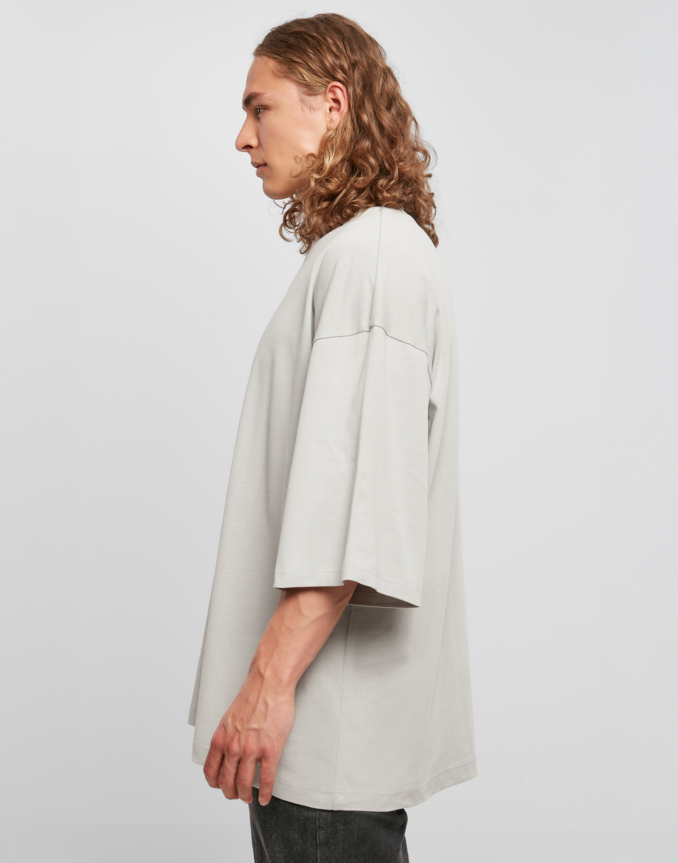 CAMISETA SUPER OVERSIZE 220GSM | BY193