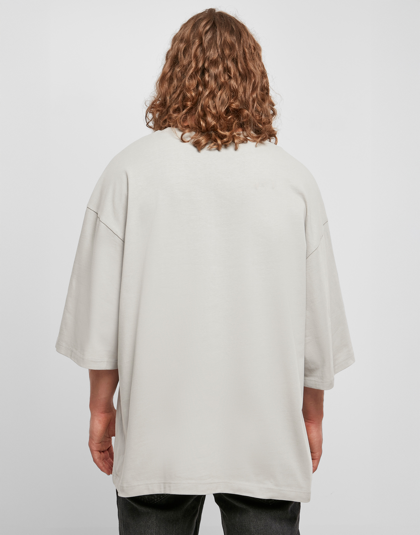CAMISETA SUPER OVERSIZE 220GSM | BY193