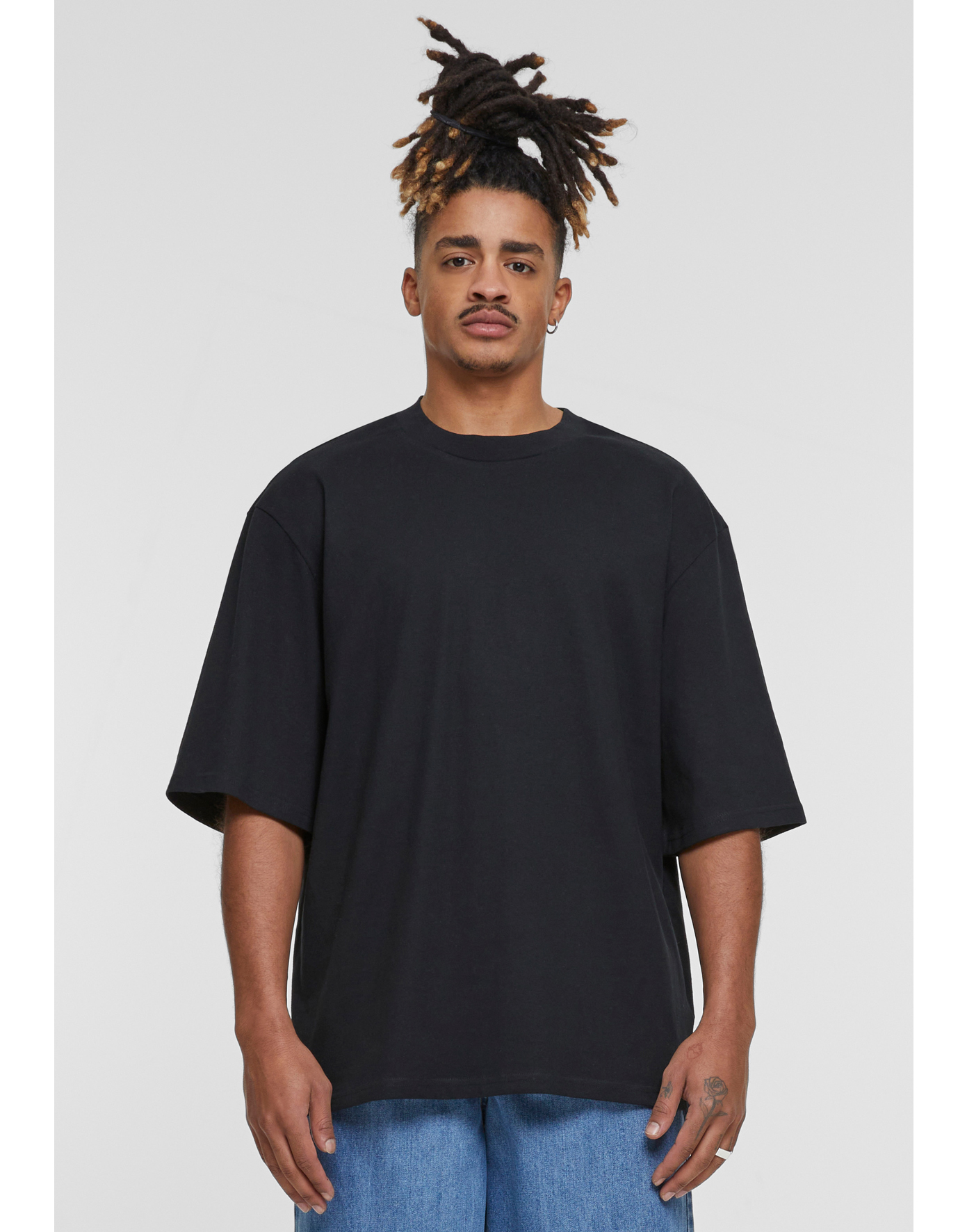 CAMISETA MANGAS EXTRALARGAS 240 GSM | BY256