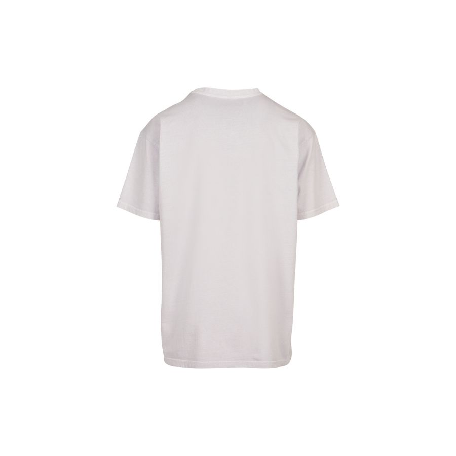 CAMISETA OVER VINTAGE 240 GSM | BY189