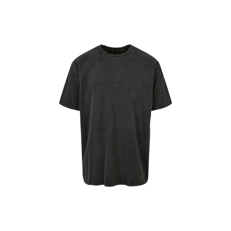 CAMISETA OVER VINTAGE 240 GSM | BY189