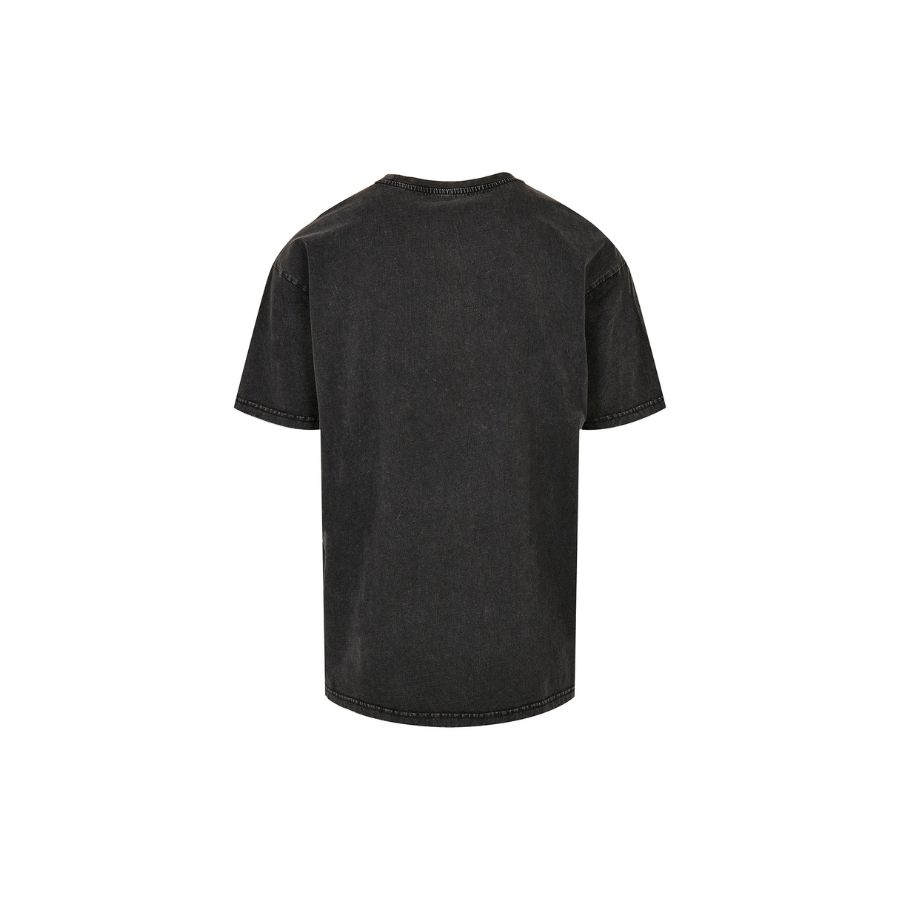 CAMISETA OVER VINTAGE 240 GSM | BY189
