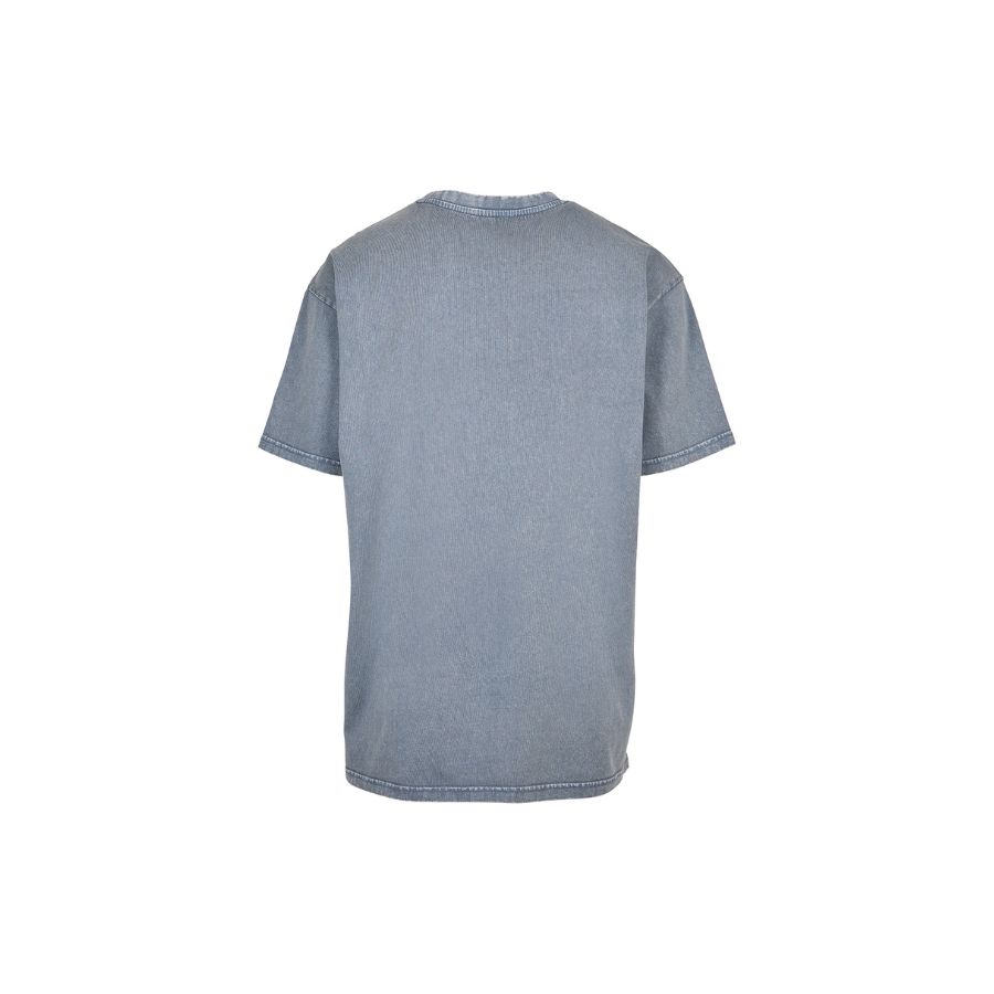 CAMISETA OVER VINTAGE 240 GSM | BY189