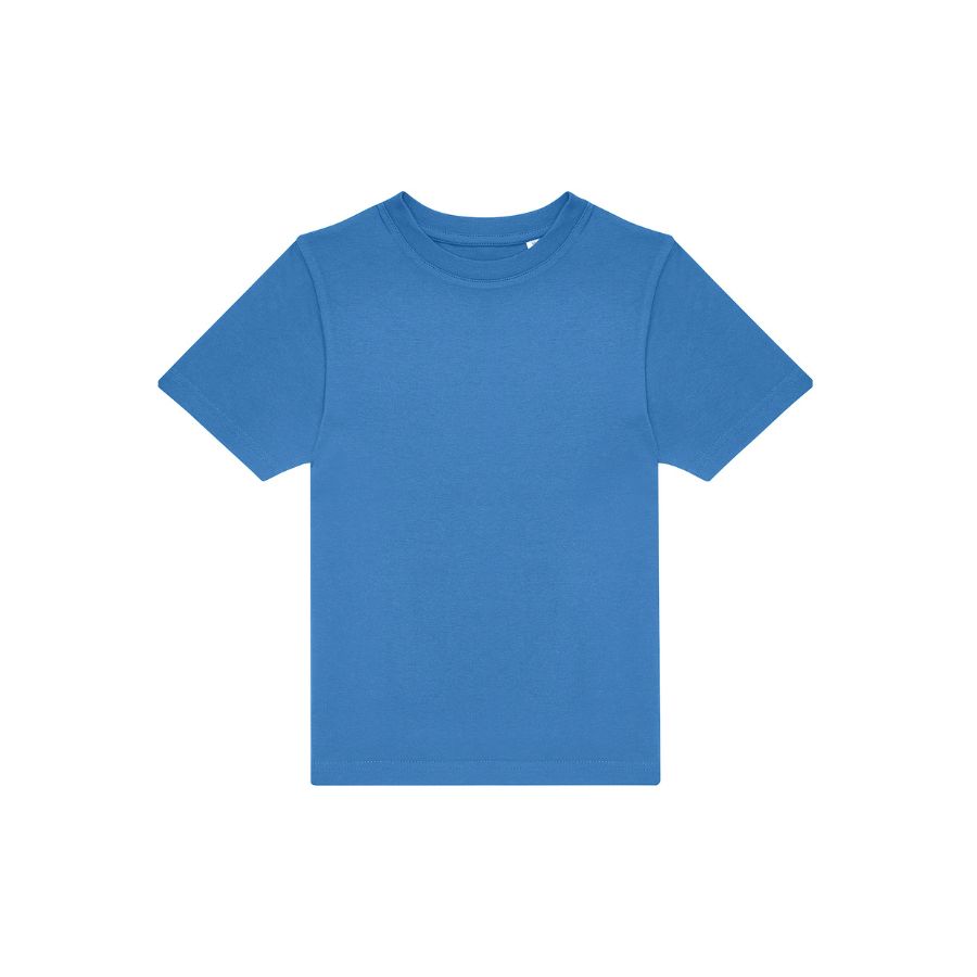 CAMISETA NIÑOS 150GSM PRE-ENCOGIDO | A034.42