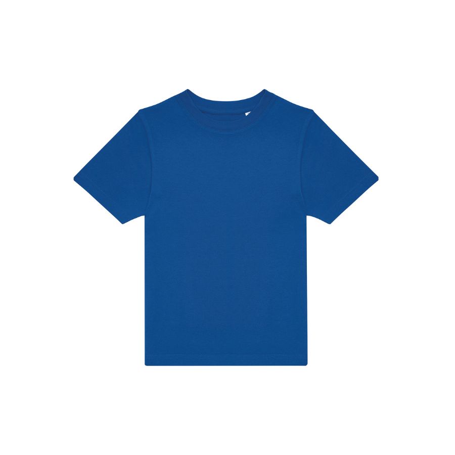 CAMISETA NIÑOS 150GSM PRE-ENCOGIDO | A034.42