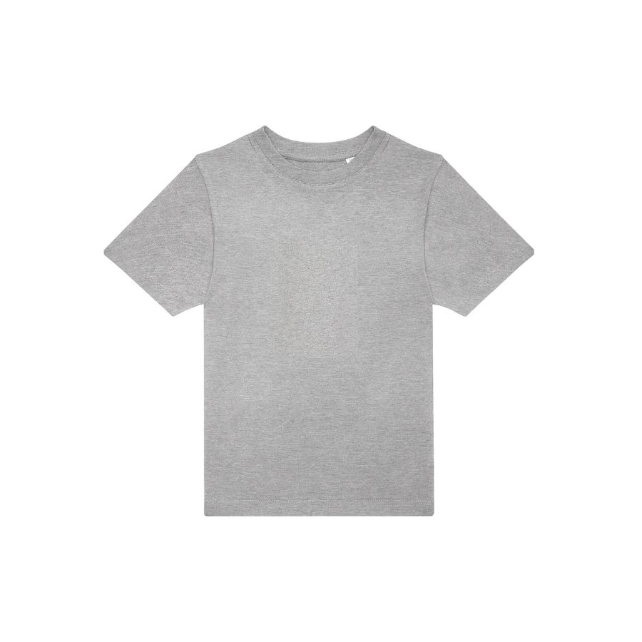 CAMISETA NIÑOS 150GSM PRE-ENCOGIDO | A034.42