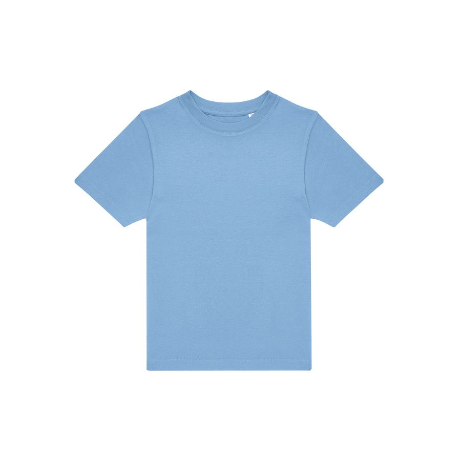 CAMISETA NIÑOS 150GSM PRE-ENCOGIDO | A034.42