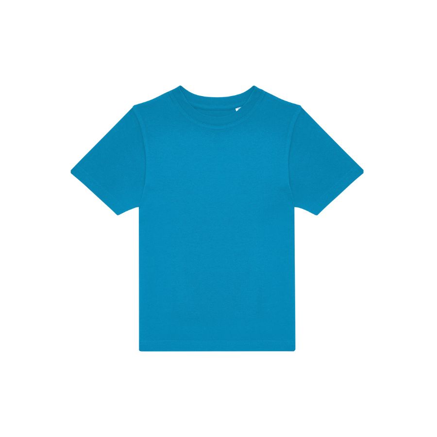 CAMISETA NIÑOS 150GSM PRE-ENCOGIDO | A034.42