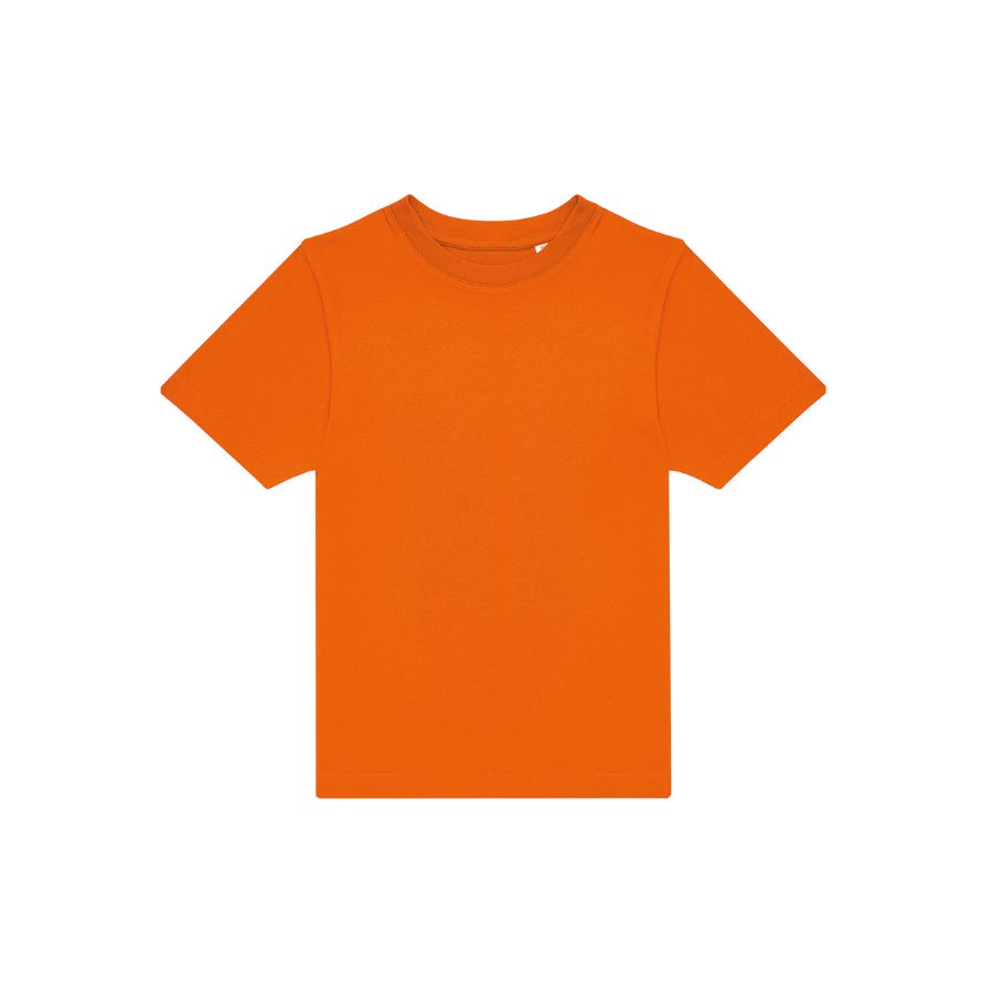 CAMISETA NIÑOS 150GSM PRE-ENCOGIDO | A034.42