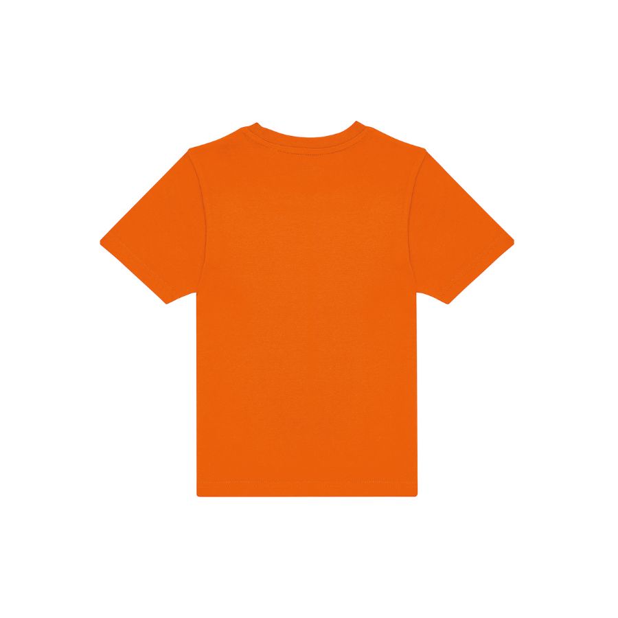 CAMISETA NIÑOS 150GSM PRE-ENCOGIDO | A034.42