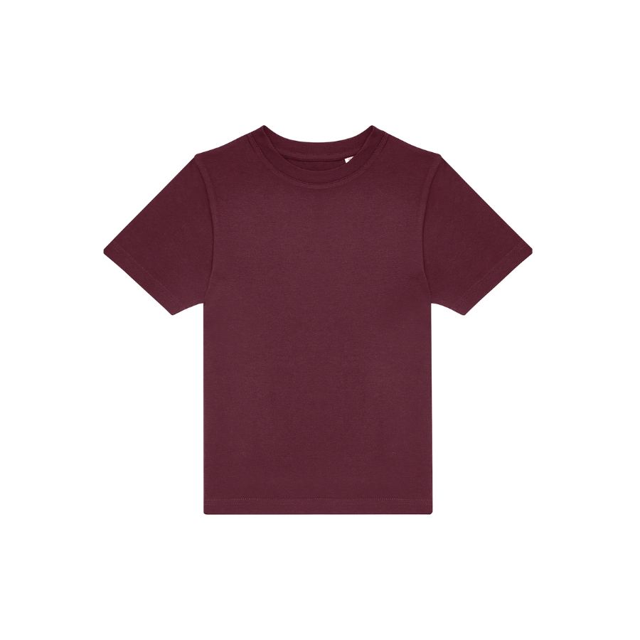 CAMISETA NIÑOS 150GSM PRE-ENCOGIDO | A034.42