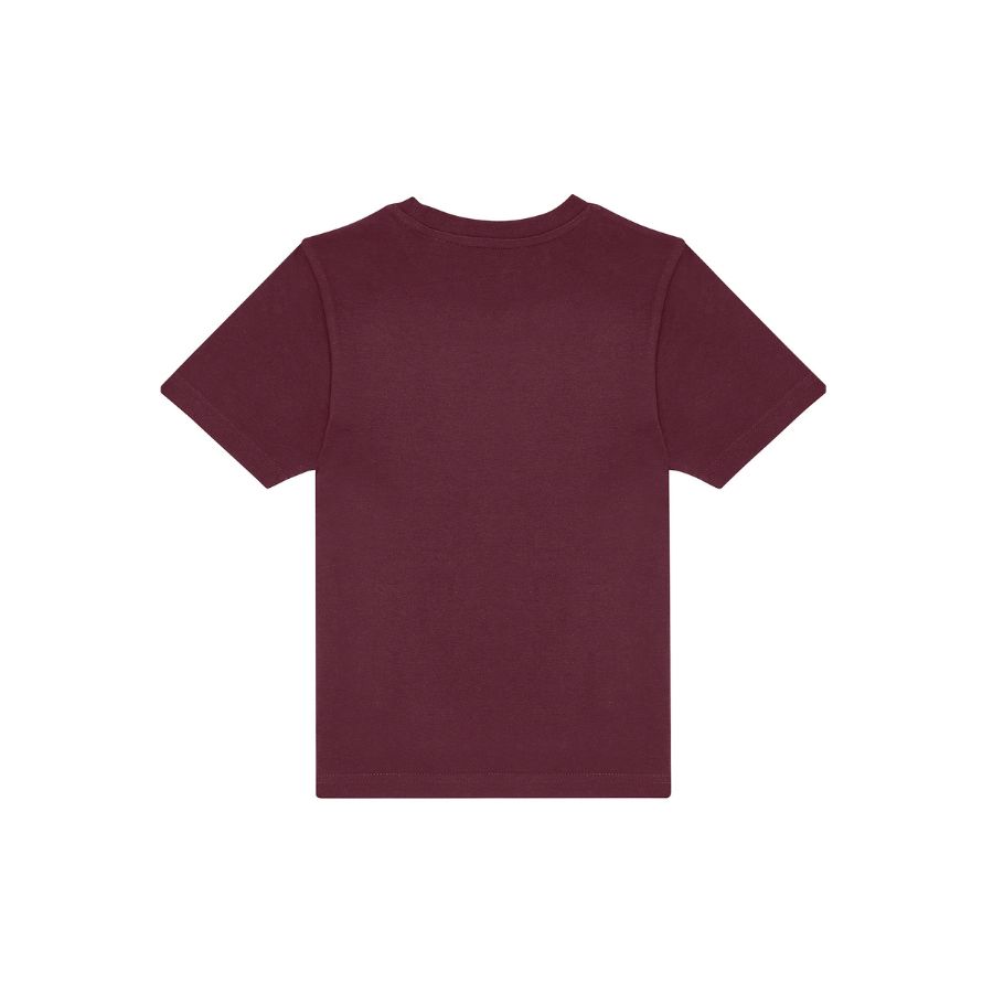 CAMISETA NIÑOS 150GSM PRE-ENCOGIDO | A034.42