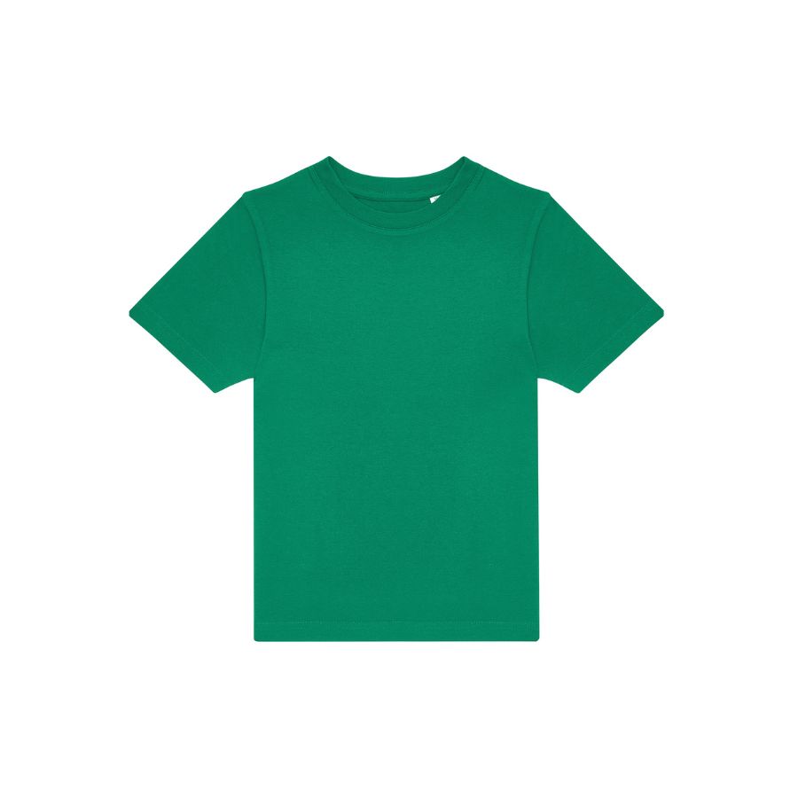 CAMISETA NIÑOS 150GSM PRE-ENCOGIDO | A034.42
