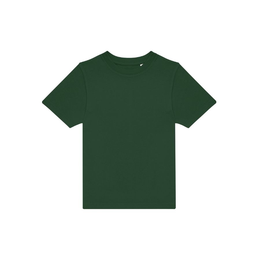CAMISETA NIÑOS 150GSM PRE-ENCOGIDO | A034.42