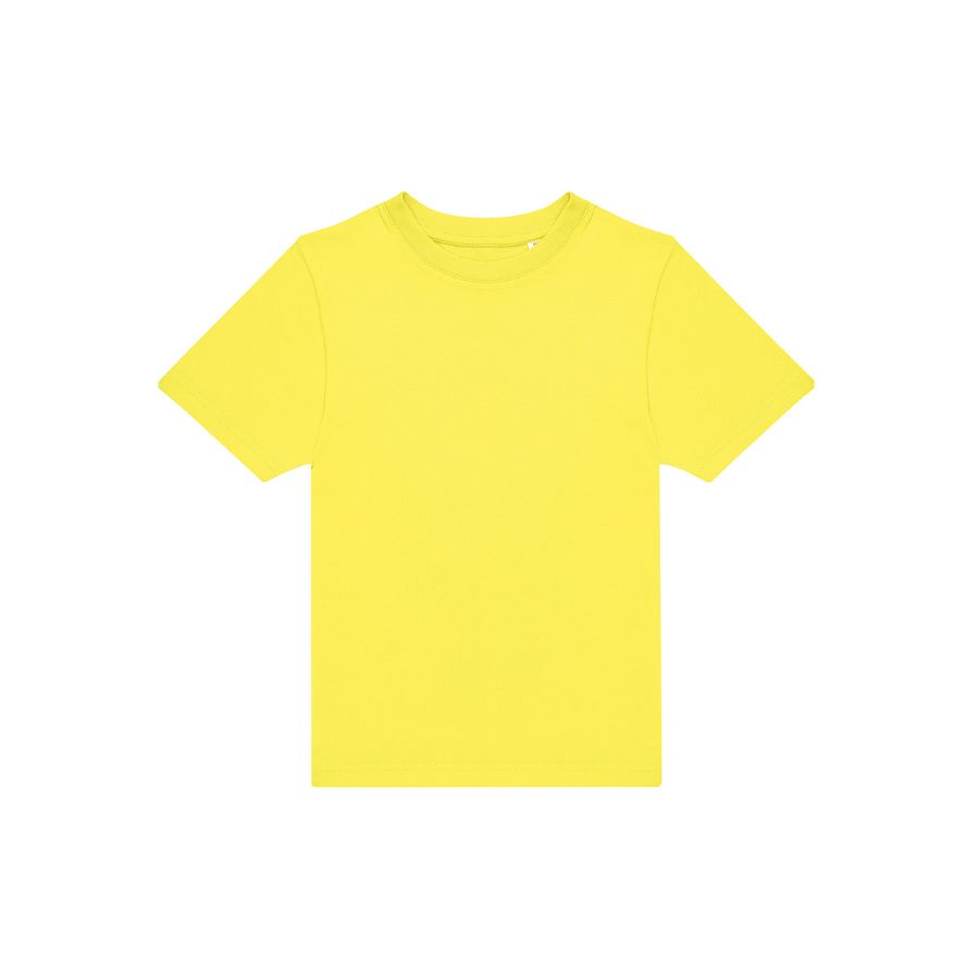 CAMISETA NIÑOS 150GSM PRE-ENCOGIDO | A034.42