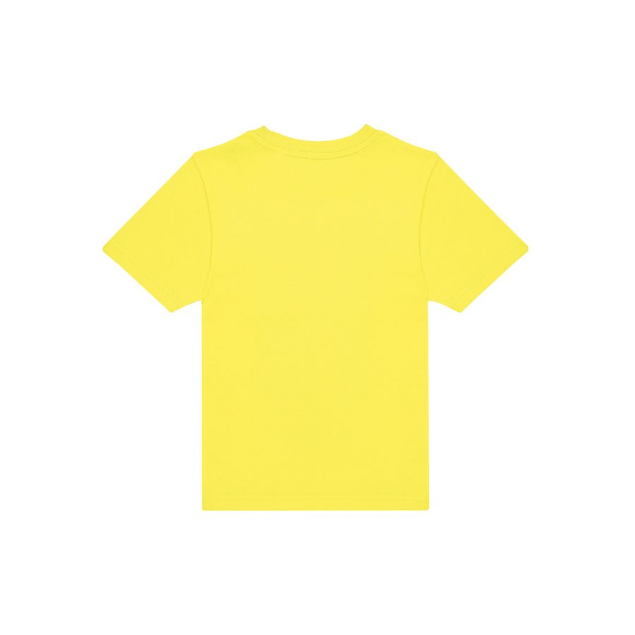 CAMISETA NIÑOS 150GSM PRE-ENCOGIDO | A034.42