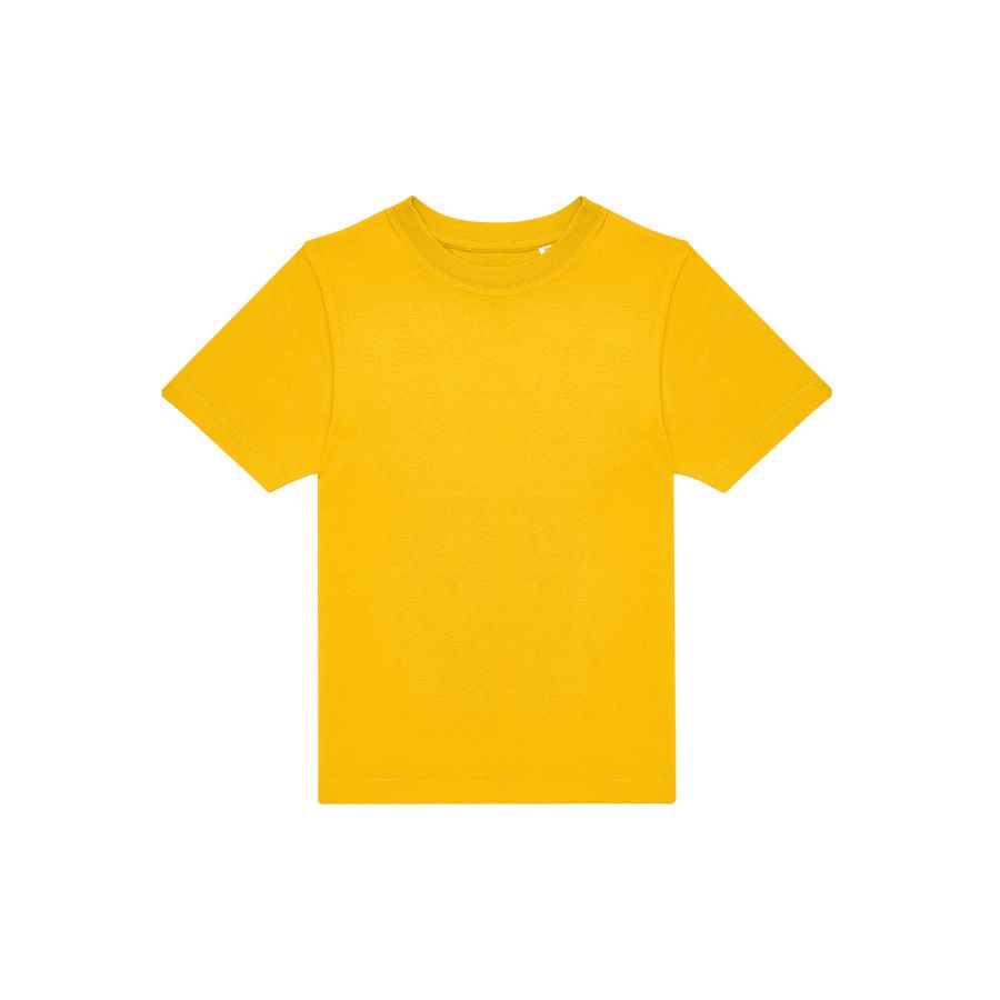 CAMISETA NIÑOS 150GSM PRE-ENCOGIDO | A034.42