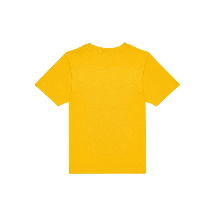 CAMISETA NIÑOS 150GSM PRE-ENCOGIDO | A034.42