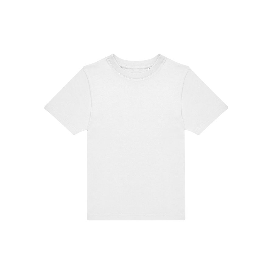 CAMISETA NIÑOS 150GSM PRE-ENCOGIDO | A034.42