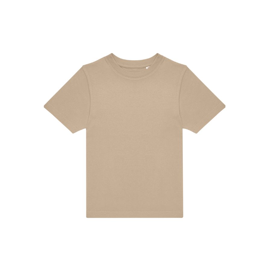 CAMISETA NIÑOS 150GSM PRE-ENCOGIDO | A034.42