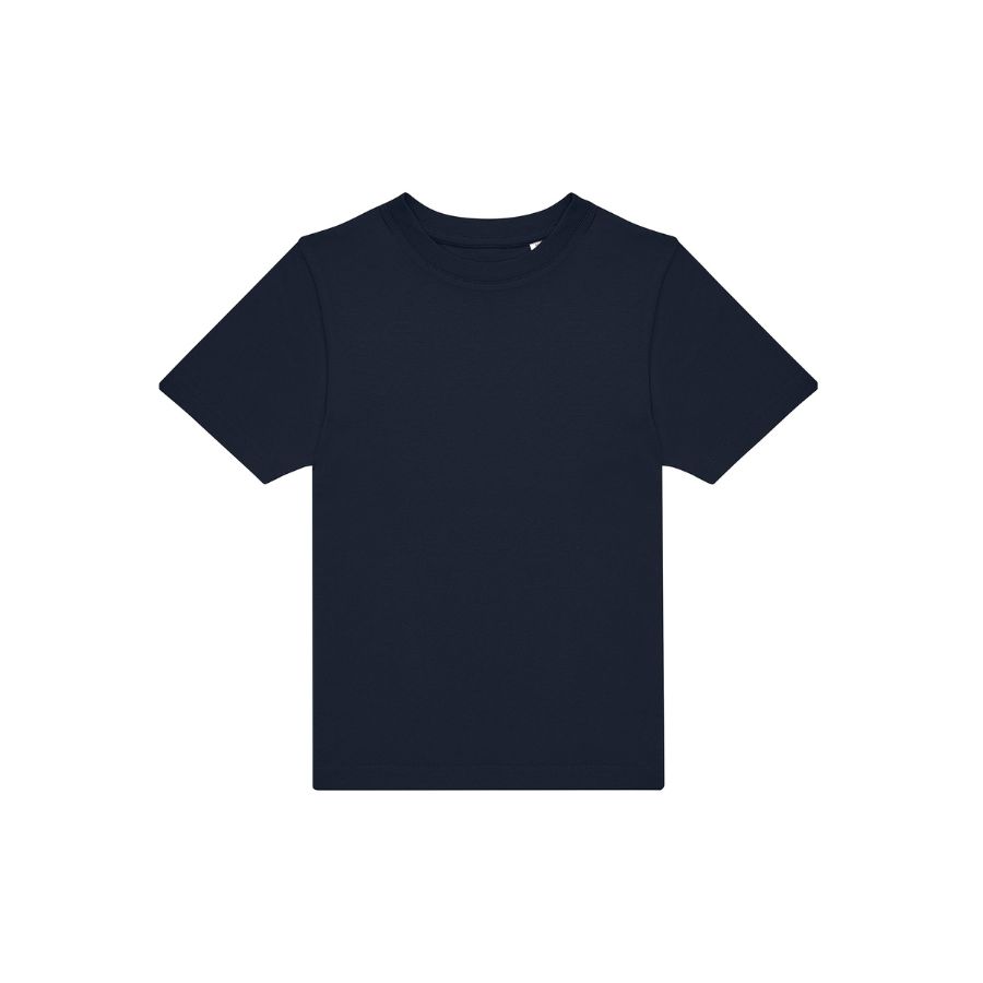 CAMISETA NIÑOS 150GSM PRE-ENCOGIDO | A034.42