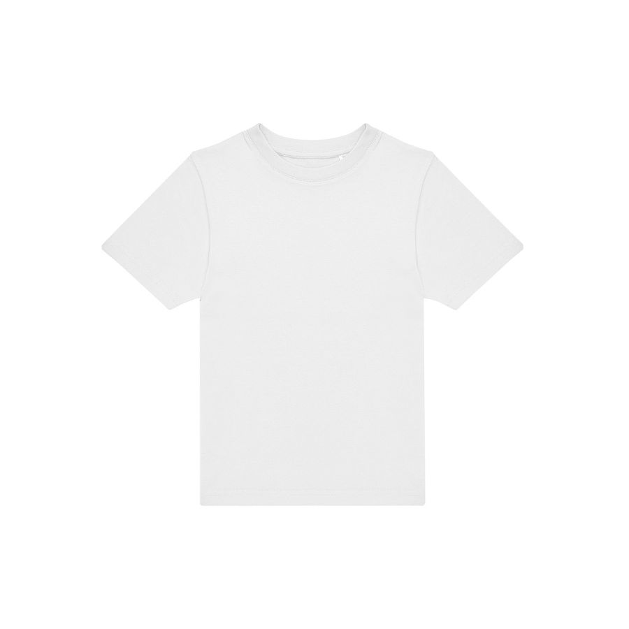 CAMISETA NIÑOS 185GSM PRE-ENCOGIDO | A036.42