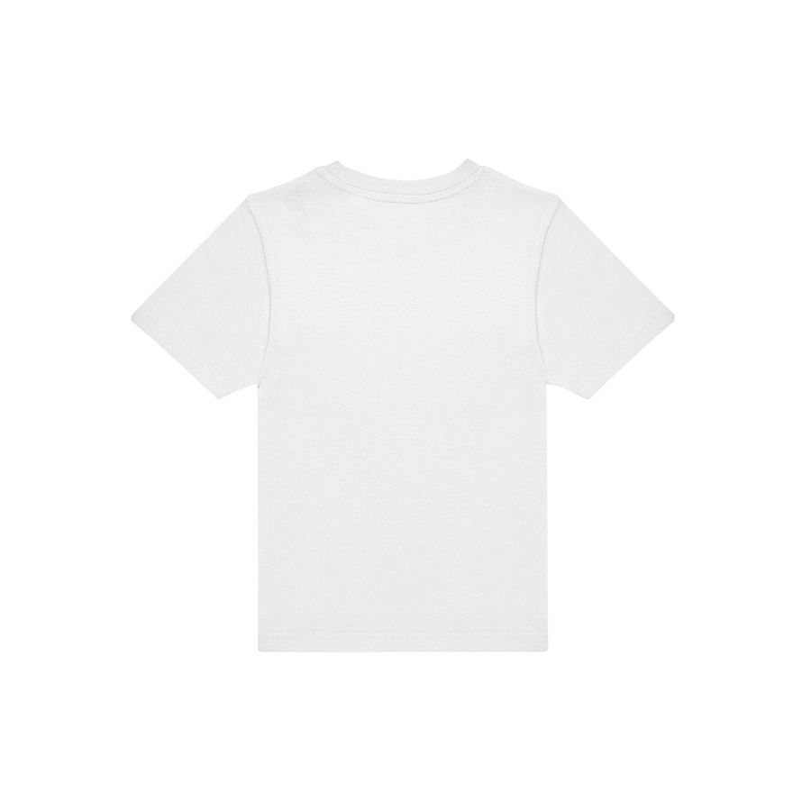 CAMISETA NIÑOS 185GSM PRE-ENCOGIDO | A036.42
