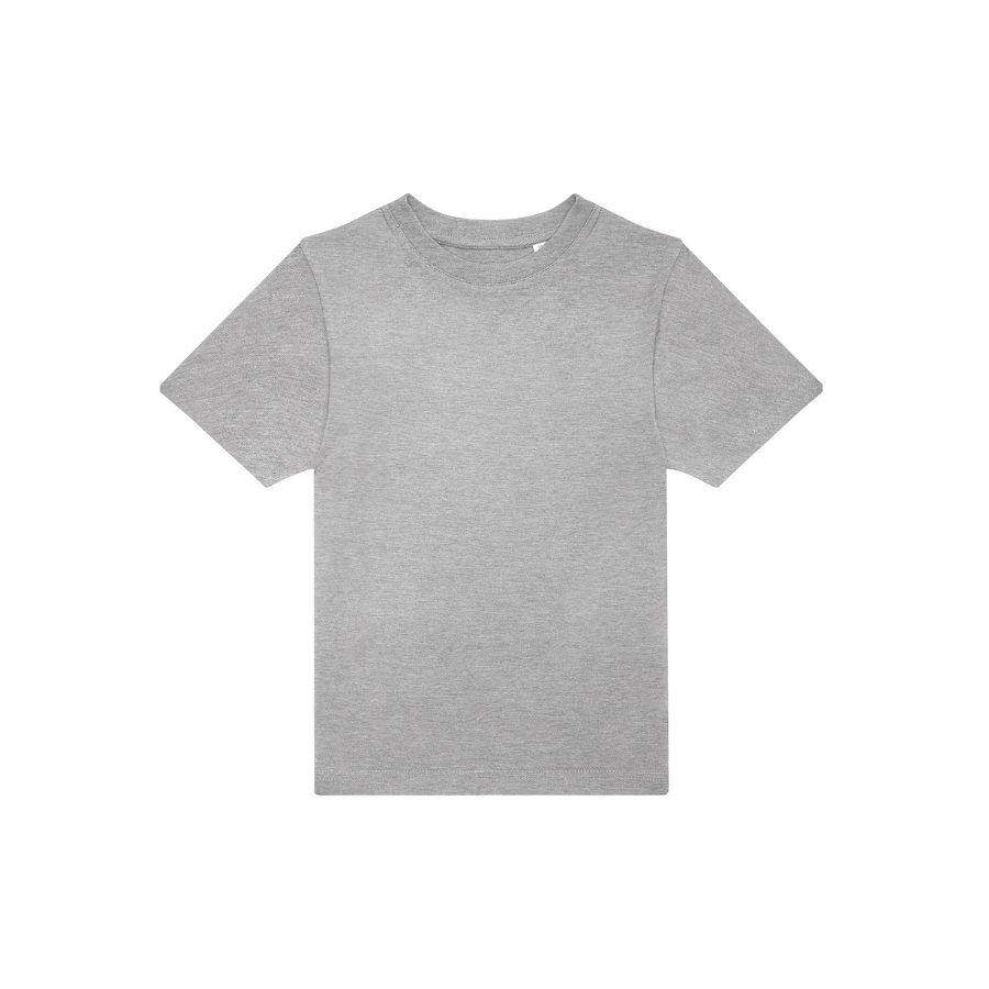 CAMISETA NIÑOS 185GSM PRE-ENCOGIDO | A036.42