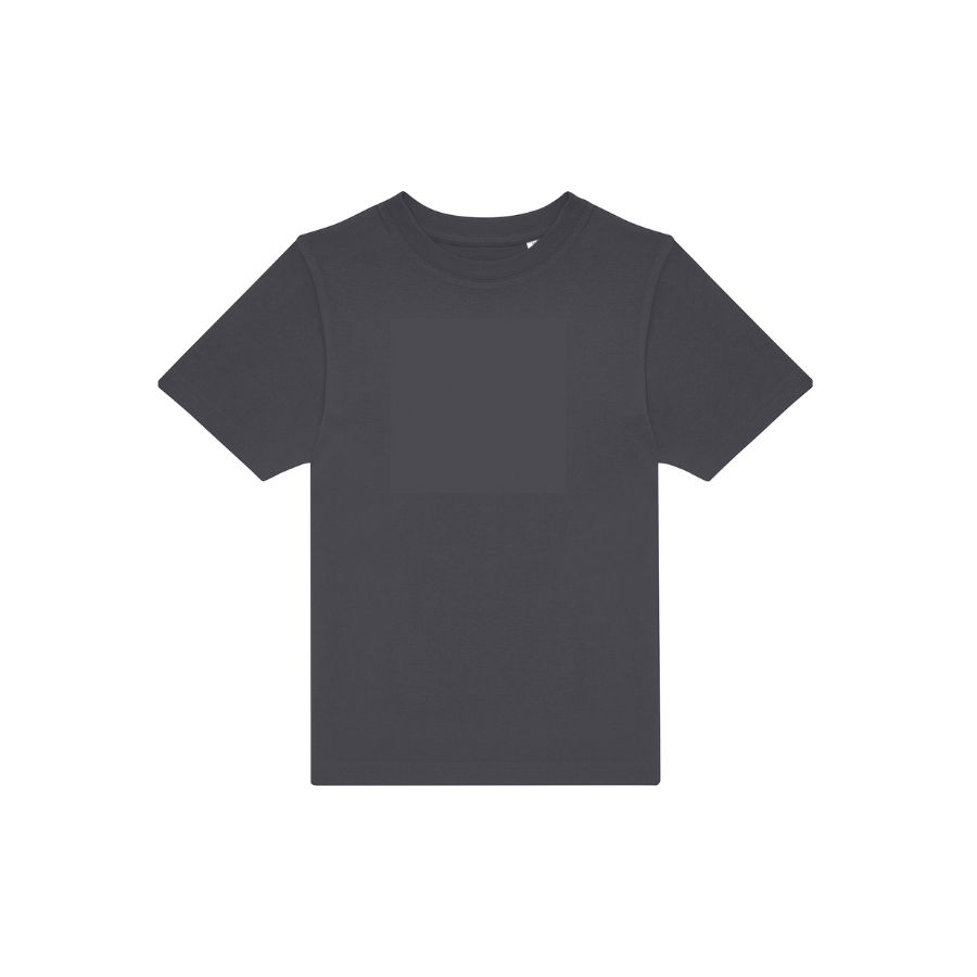 CAMISETA NIÑOS 185GSM PRE-ENCOGIDO | A036.42