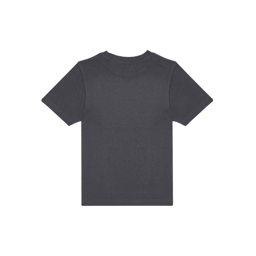 CAMISETA NIÑOS 185GSM PRE-ENCOGIDO | A036.42
