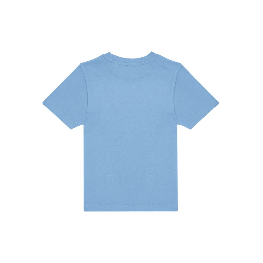 CAMISETA NIÑOS 185GSM PRE-ENCOGIDO | A036.42