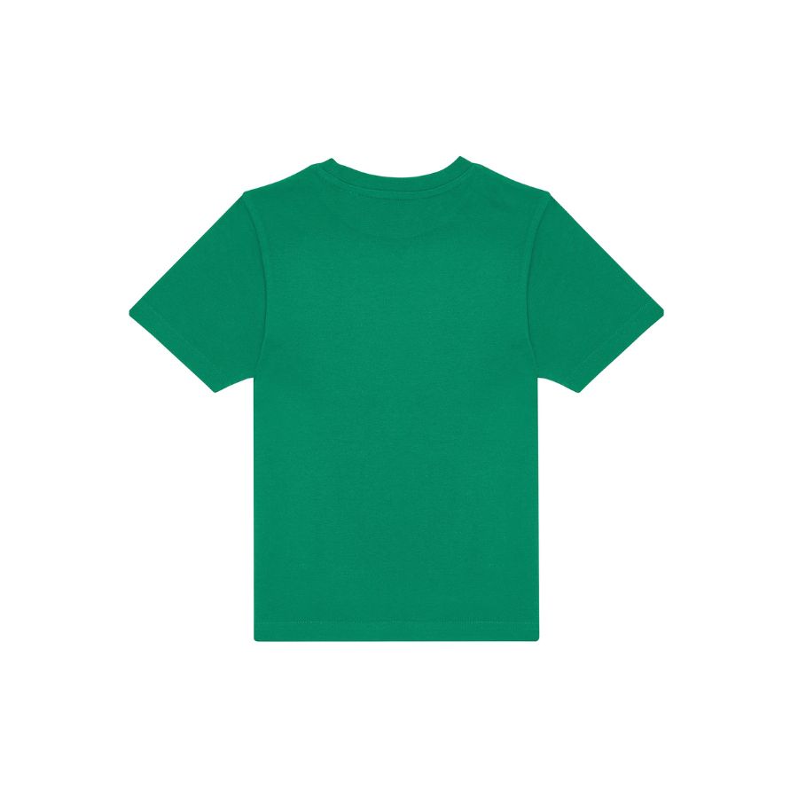 CAMISETA NIÑOS 185GSM PRE-ENCOGIDO | A036.42