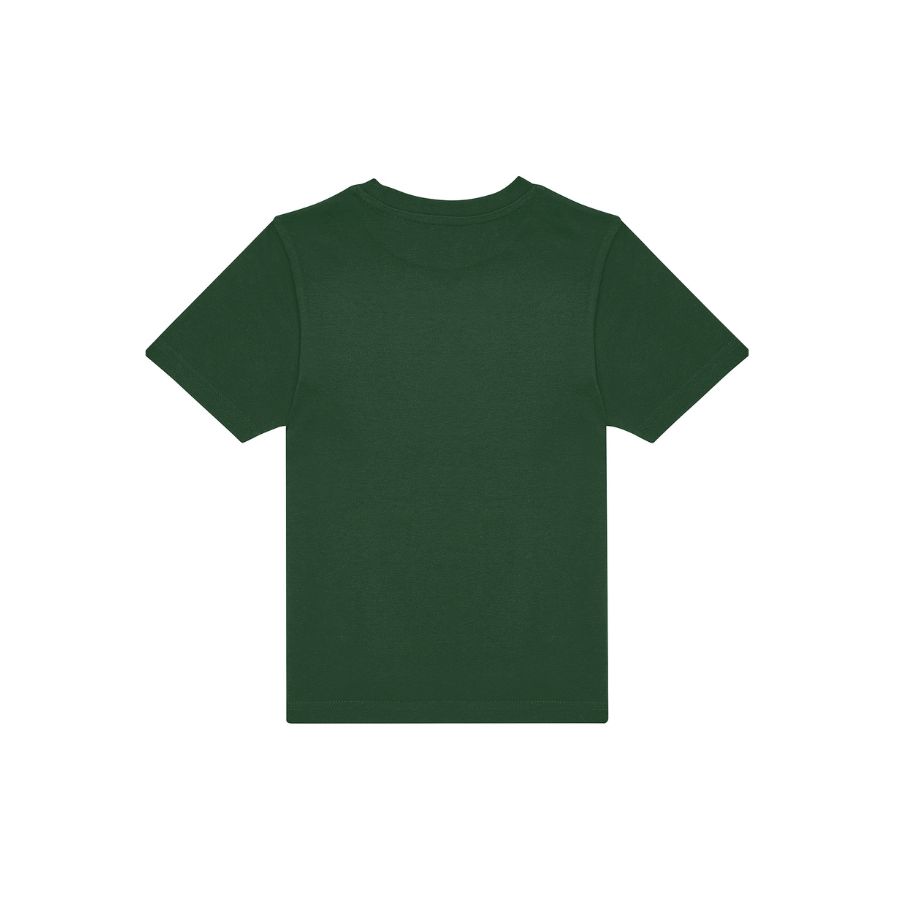 CAMISETA NIÑOS 185GSM PRE-ENCOGIDO | A036.42