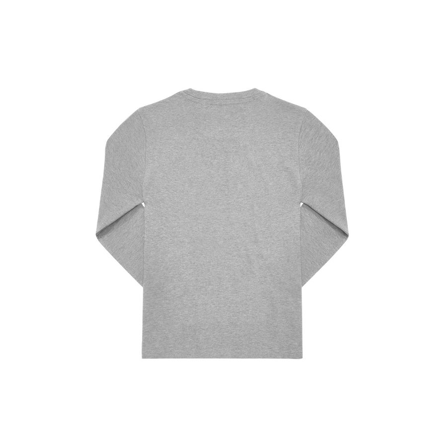 CAMISETA MANGA LARGA 155GSM PRE ENCOGIDO | A037.42
