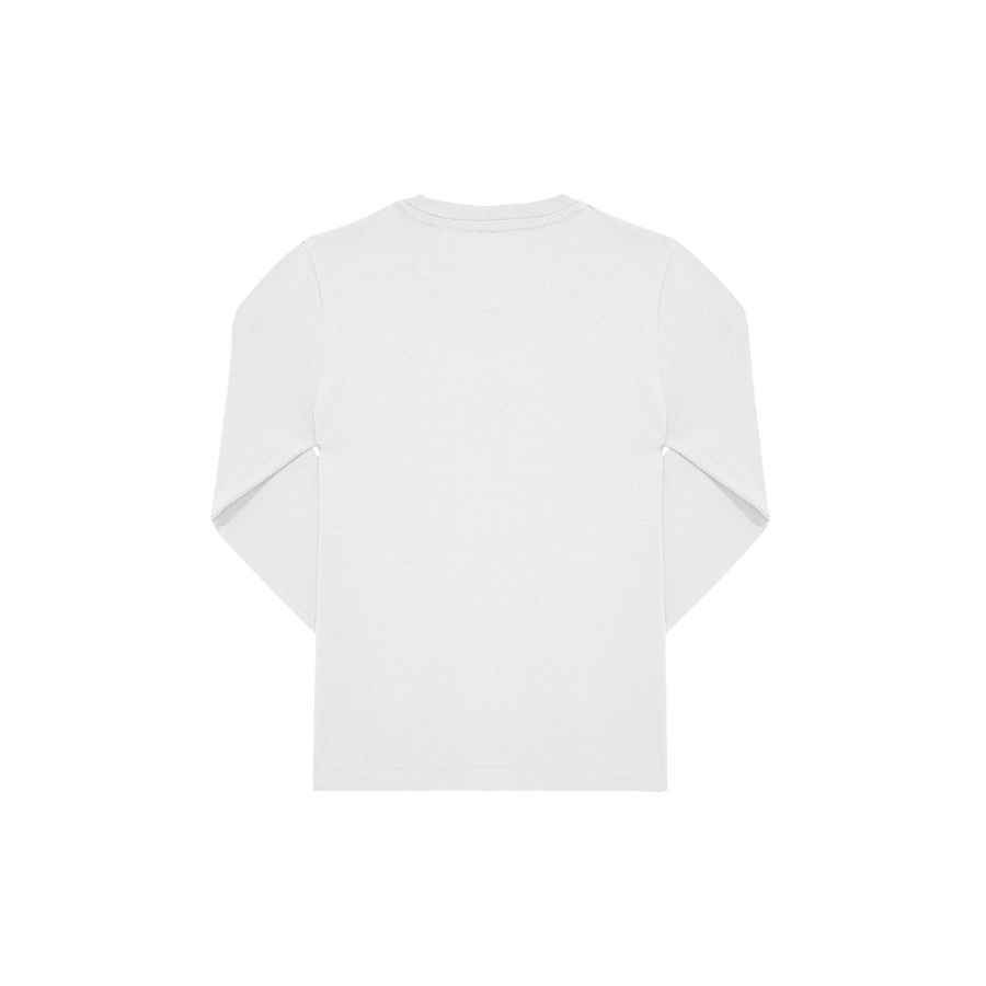 CAMISETA MANGA LARGA 155GSM PRE ENCOGIDO | A037.42