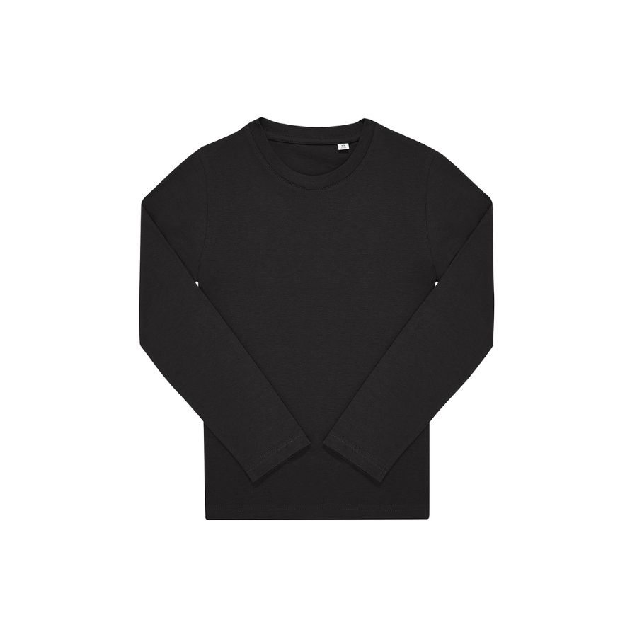 CAMISETA MANGA LARGA 155GSM PRE ENCOGIDO | A037.42