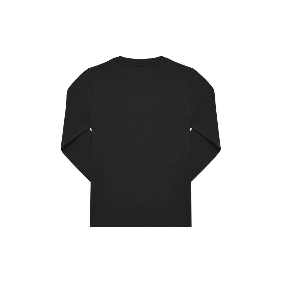 CAMISETA MANGA LARGA 155GSM PRE ENCOGIDO | A037.42
