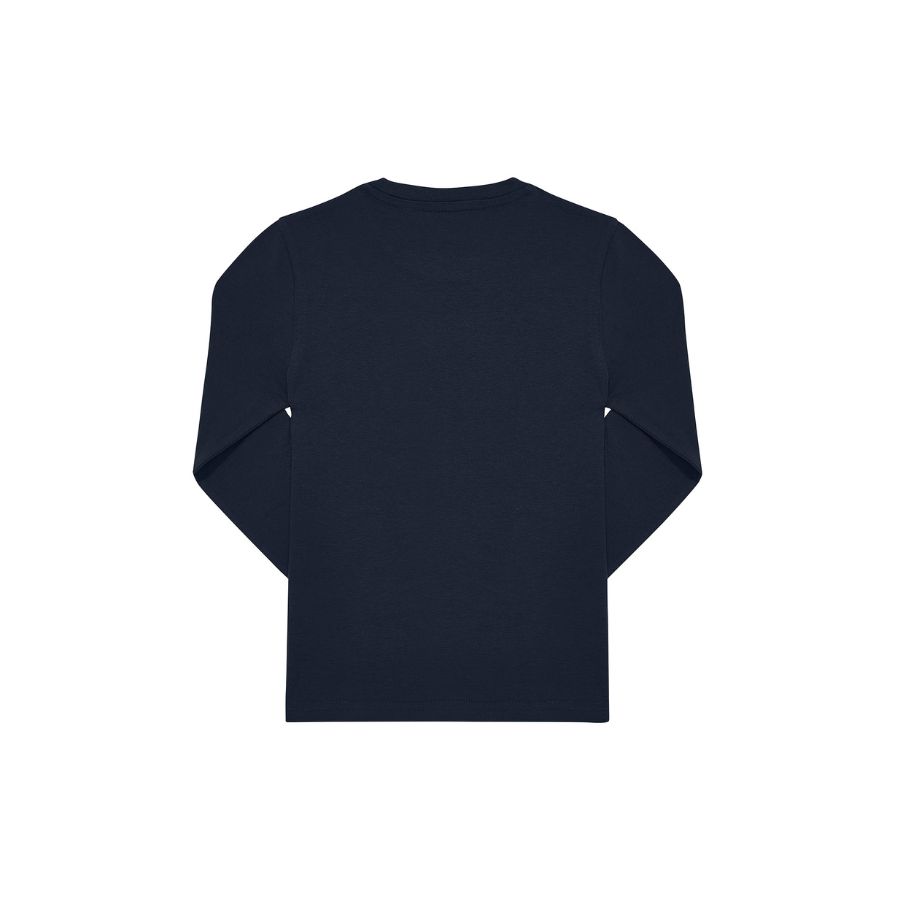 CAMISETA MANGA LARGA 155GSM PRE ENCOGIDO | A037.42