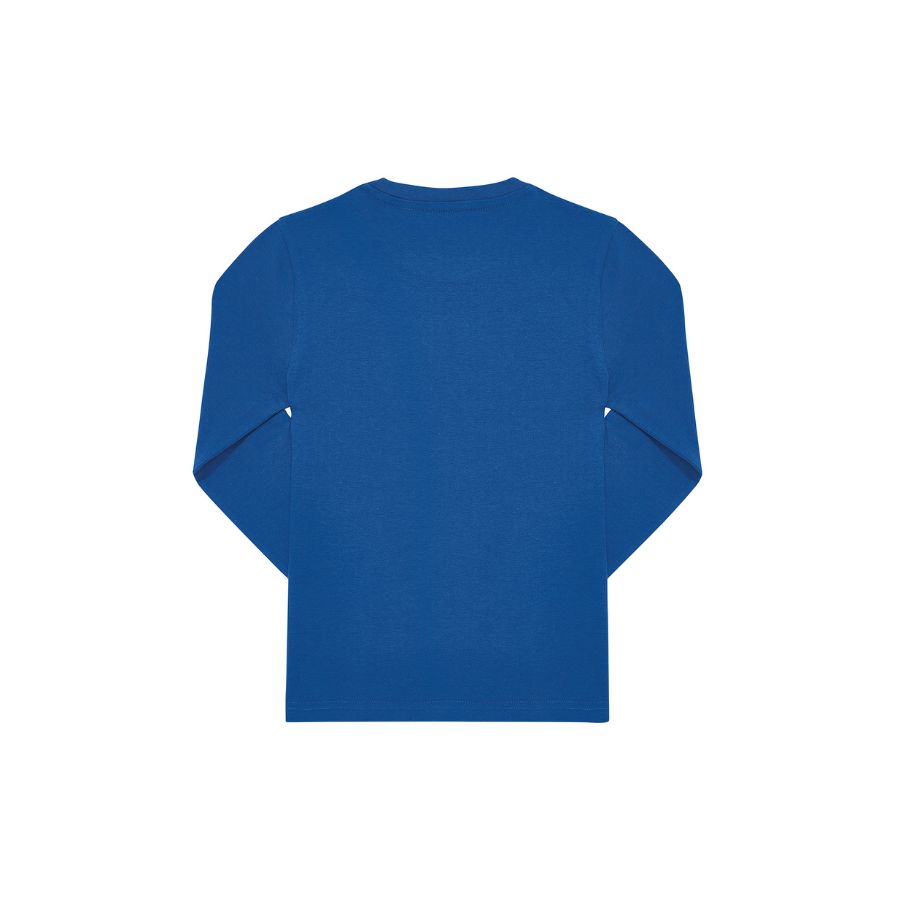 CAMISETA MANGA LARGA 155GSM PRE ENCOGIDO | A037.42