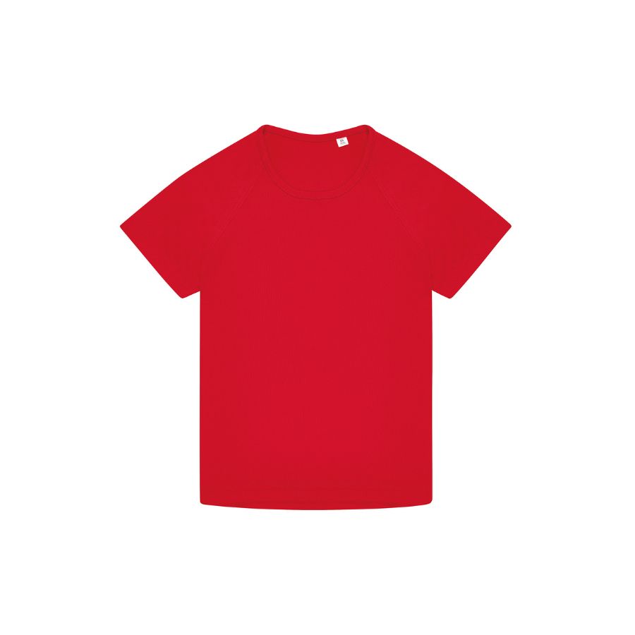 CAMISETA TÉCNICA SIN ETIQUETA | A038.42