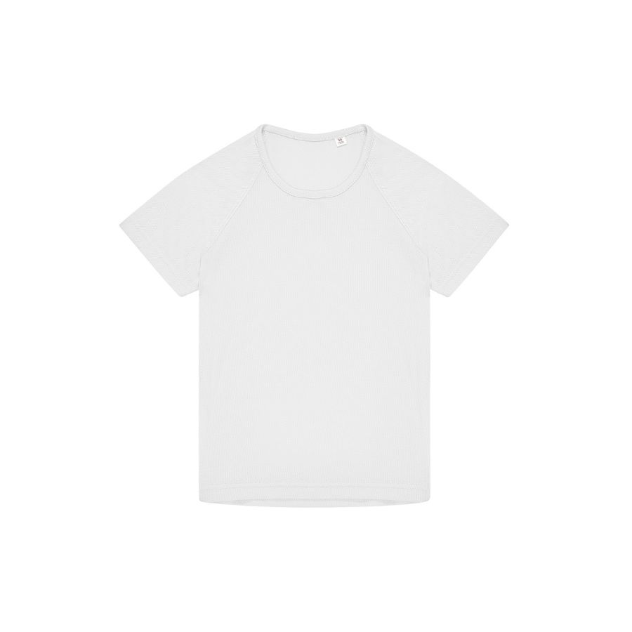 CAMISETA TÉCNICA SIN ETIQUETA | A038.42