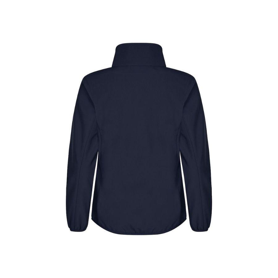CHAQUETA SOFTSHELL MUJER 280GSM | NW0200915