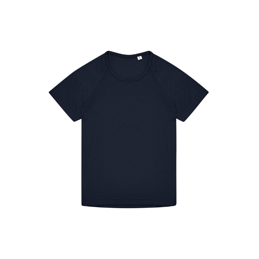 CAMISETA TÉCNICA SIN ETIQUETA | A038.42