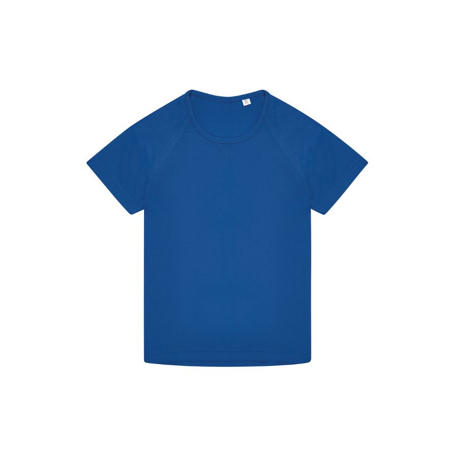 CAMISETA TÉCNICA SIN ETIQUETA | A038.42