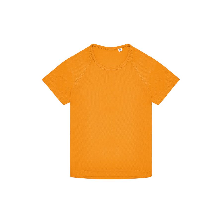 CAMISETA TÉCNICA SIN ETIQUETA | A038.42