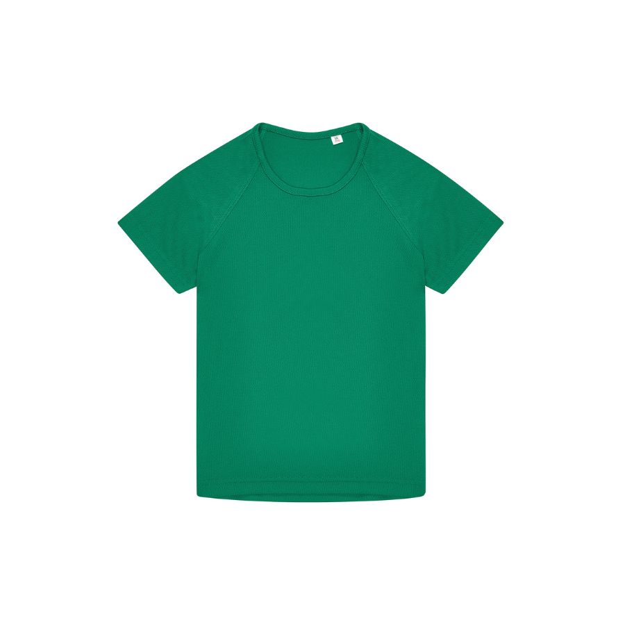 CAMISETA TÉCNICA SIN ETIQUETA | A038.42